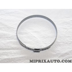 Collier 72.5mm soufflet cardan de transmission Fiat Alfa Romeo Lancia original OEM 13434508 