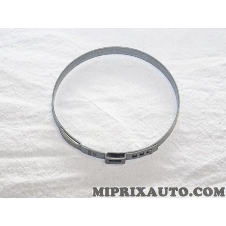 Collier 72.5mm soufflet cardan de transmission Fiat Alfa Romeo Lancia original OEM 13434508 