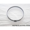 Collier 72.5mm soufflet cardan de transmission Fiat Alfa Romeo Lancia original OEM 13434508