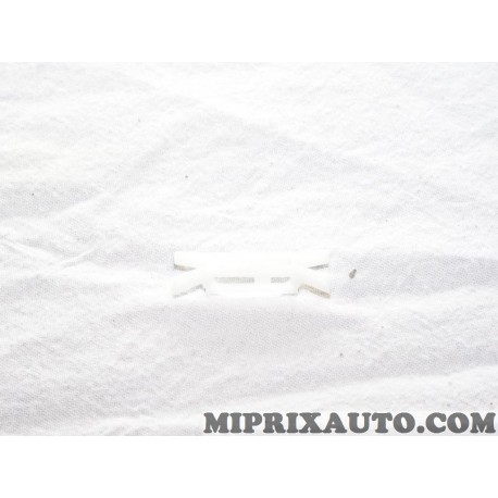 Agrafe attache fixation moulure baguette Fiat Alfa Romeo Lancia original OEM 7078732 
