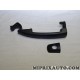 Poignée de porte Fiat Alfa Romeo Lancia original OEM 9681634788