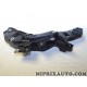 Etrier support fixation parechocs Fiat Alfa Romeo Lancia original OEM 1375163080 