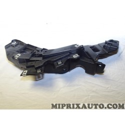 Etrier support fixation parechocs Fiat Alfa Romeo Lancia original OEM 1375163080 