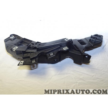 Etrier support fixation parechocs Fiat Alfa Romeo Lancia original OEM 1375163080 