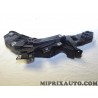 Etrier support fixation parechocs Fiat Alfa Romeo Lancia original OEM 1375163080
