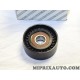 Galet enrouleur courroie accessoire Fiat Alfa Romeo Lancia original OEM 55195531