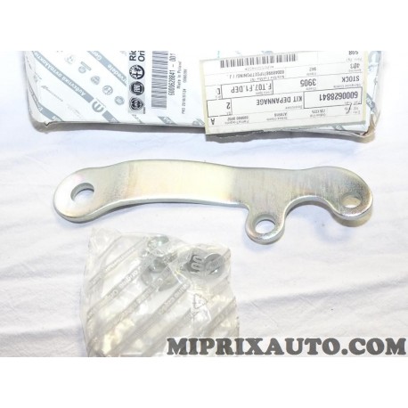 Kit depannage leve vitre Fiat Alfa Romeo Lancia original OEM 6000628841 