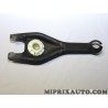Fourchette embrayage Fiat Alfa Romeo Lancia original OEM 9631584688