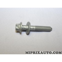 Vis fixation support moteur Fiat Alfa Romeo Lancia original OEM 52033679 