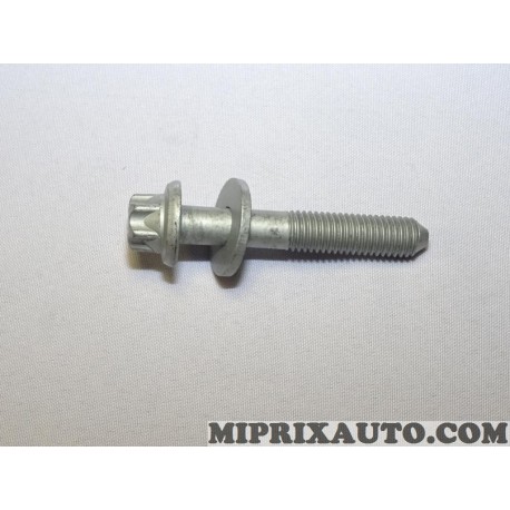 Vis fixation support moteur Fiat Alfa Romeo Lancia original OEM 52033679 