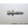 Vis fixation support moteur Fiat Alfa Romeo Lancia original OEM 52033679