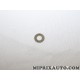 Rondelle joint transmetteur differentiel Fiat Alfa Romeo Lancia original OEM 9604879380