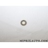 Rondelle joint transmetteur differentiel Fiat Alfa Romeo Lancia original OEM 9604879380