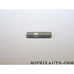 Goujon fixation fusée suspension Fiat Alfa Romeo Lancia original OEM 13449635 