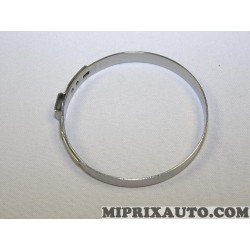 Collier 77.5mm soufflet cardan arbre de transmission Fiat Alfa Romeo Lancia original OEM 46308002 