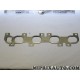 Joint collecteur echappement Fiat Alfa Romeo Lancia original OEM 55277685