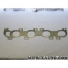 Joint collecteur echappement Fiat Alfa Romeo Lancia original OEM 55277685