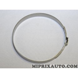 Collier 92mm soufflet cardan arbre de transmission Fiat Alfa Romeo Lancia original OEM 46308464 