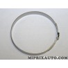 Collier 92mm soufflet cardan arbre de transmission Fiat Alfa Romeo Lancia original OEM 46308464