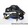 Etrier support fixation essieu train arriere suspension Fiat Alfa Romeo Lancia original OEM 51964012