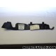 Protection essieu train arriere suspension Fiat Alfa Romeo Lancia original OEM 50522784