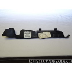 Protection essieu train arriere suspension Fiat Alfa Romeo Lancia original OEM 50522784 