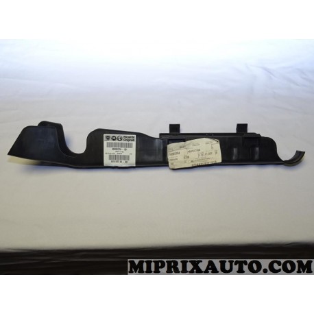 Protection essieu train arriere suspension Fiat Alfa Romeo Lancia original OEM 50522784 