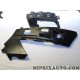Etrier support fixation parechocs Fiat Alfa Romeo Lancia original OEM 51817716