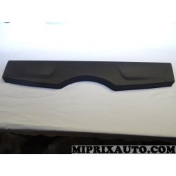 Revetement plage arriere de coffre Fiat Alfa Romeo Lancia original OEM 735460029 