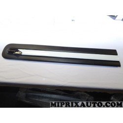Baguette moulure de porte Fiat Alfa Romeo Lancia original OEM 735558451 