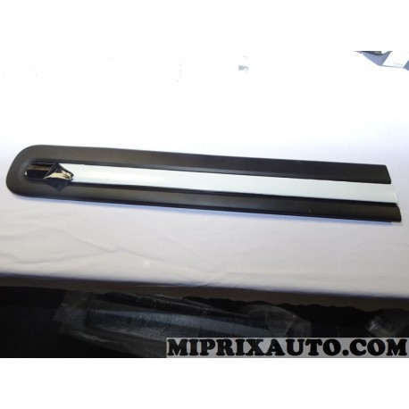 Baguette moulure de porte Fiat Alfa Romeo Lancia original OEM 735558451 
