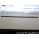 Baguette montant parebrise pare-brise Fiat Alfa Romeo Lancia original OEM 51732930 