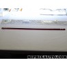Baguette montant parebrise pare-brise Fiat Alfa Romeo Lancia original OEM 51732930