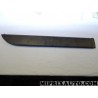 Baguette moulure de porte arriere droite Fiat Alfa Romeo Lancia original OEM 735474707 pour lancia delta 3 III de 2008 à 2014