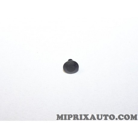 Bouton agrafe fixation revetement Fiat Alfa Romeo Lancia original OEM 7677865 
