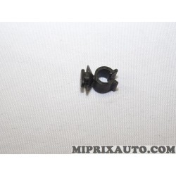 Agrafe attache fixation durite tuyau Fiat Alfa Romeo Lancia original OEM 9619295980 