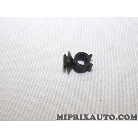 Agrafe attache fixation durite tuyau Fiat Alfa Romeo Lancia original OEM 9619295980 