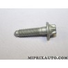 Vis fixation support moteur Fiat Alfa Romeo Lancia original OEM 811900043
