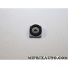 Douille prisonnier fixation spoiler Fiat Alfa Romeo Lancia original OEM 6000626073