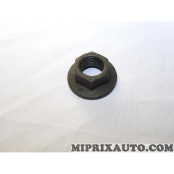 Ecrou roulement de roue Fiat Alfa Romeo Lancia original OEM 51704383 