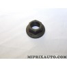 Ecrou roulement de roue Fiat Alfa Romeo Lancia original OEM 51704383