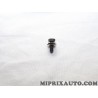 Vis fixation usage divers Fiat Alfa Romeo Lancia original OEM 11730624