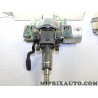 Colonne de direction electrique avec reglage en hauteur Fiat Alfa Romeo Lancia original OEM 52055501 pour grande fiat punto evo 
