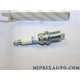 Lot 2 bougies allumage Fiat Alfa Romeo Lancia original OEM 7772453 