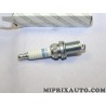 Lot 2 bougies allumage Fiat Alfa Romeo Lancia original OEM 7772453