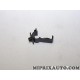Agrafe fixation durite aeration Fiat Alfa Romeo Lancia original OEM 77365296