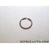 Arretoir cerclips retenu cardan arbre de transmission Fiat Alfa Romeo Lancia original OEM 46308127