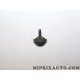 Gicleur liquide lave glace Fiat Alfa Romeo Lancia original OEM 735465214