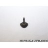 Gicleur liquide lave glace Fiat Alfa Romeo Lancia original OEM 735465214