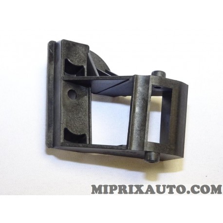 Support fixation volet trappe carburant Fiat Alfa Romeo Lancia original OEM 51786942 